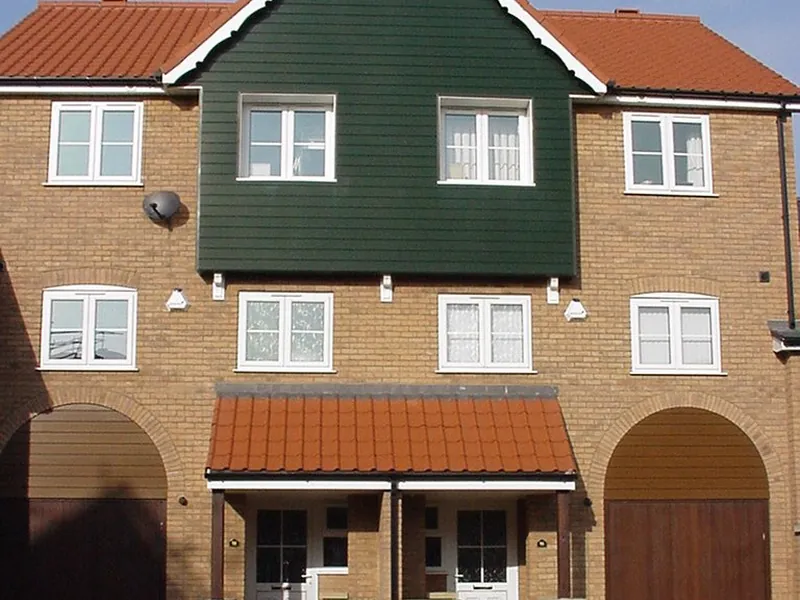 Double Glazing Finance — Gallery Peckham