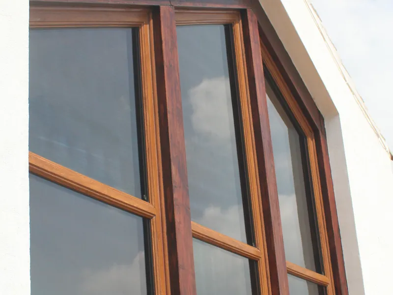 Bay Windows Peckham