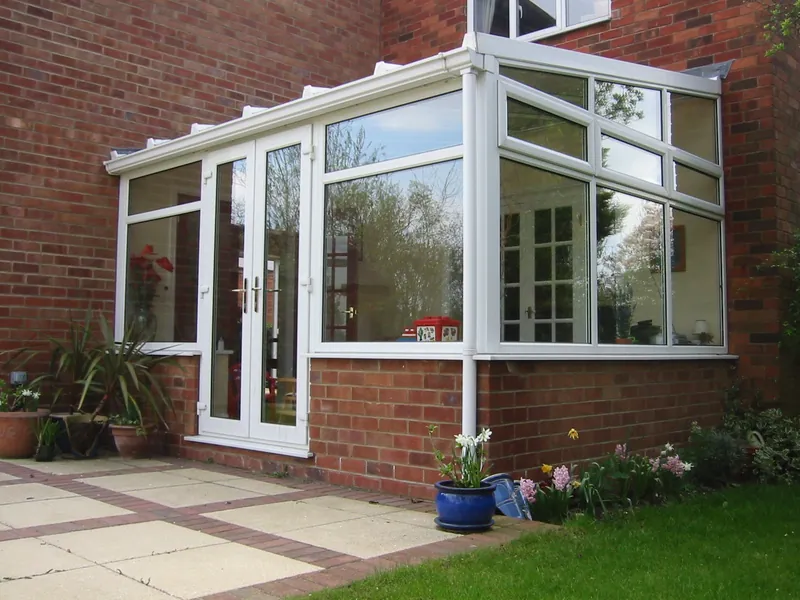 Bay Windows Peckham