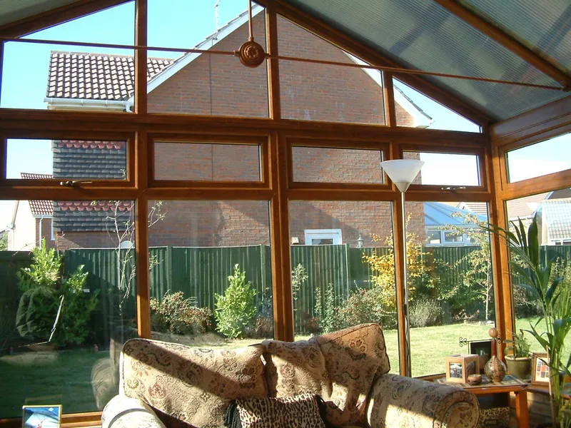 Bay Windows Peckham