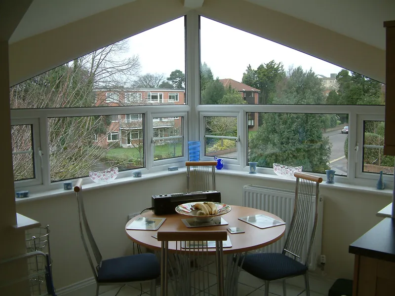 Bay Windows Peckham