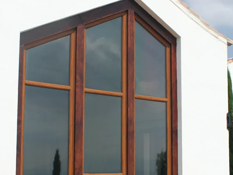 Bay Windows Peckham