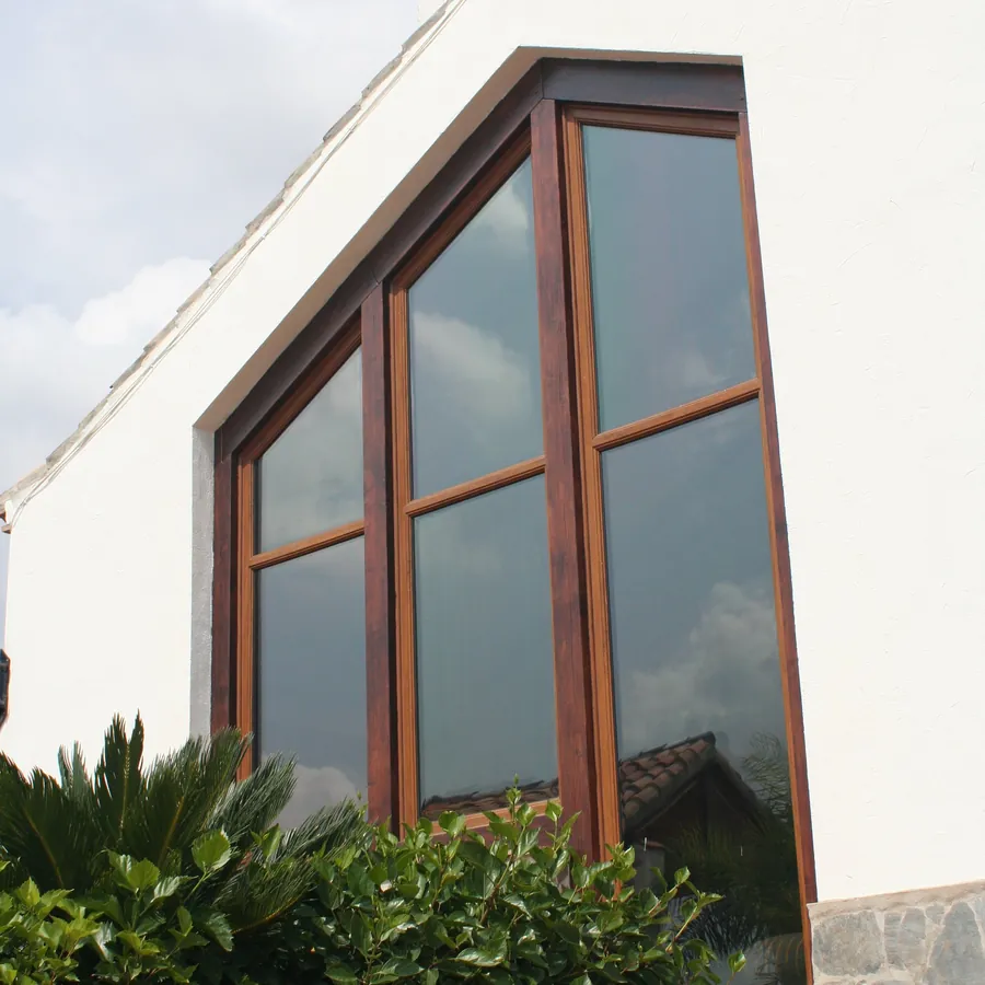 Bay Windows Peckham
