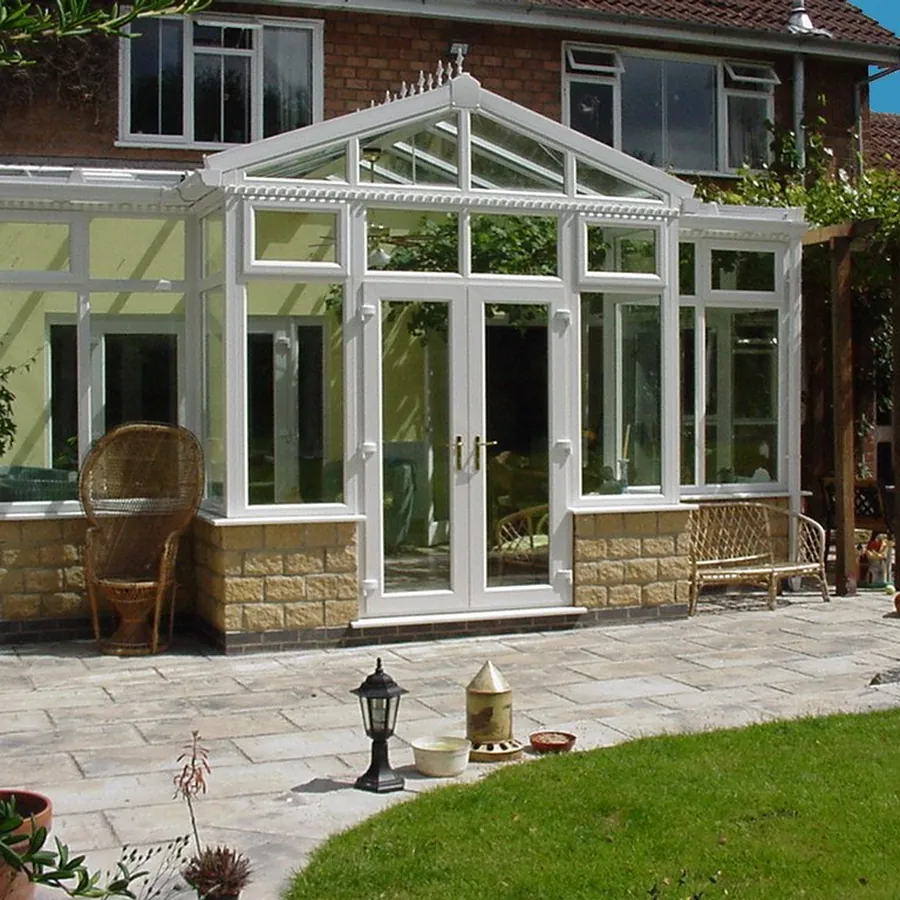 Bay Windows Peckham