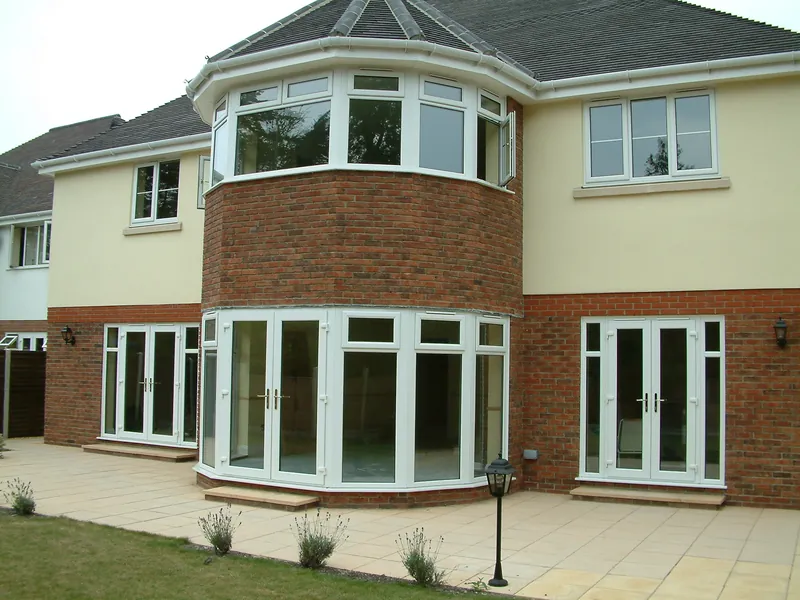 Casement Windows Peckham