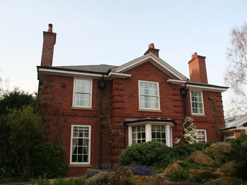 Casement Windows Peckham