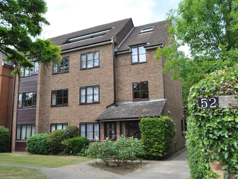 Casement Windows Peckham