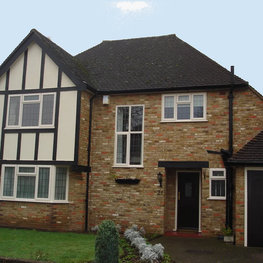 Casement Windows Peckham
