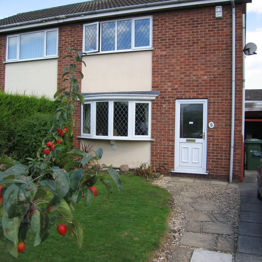 Casement Windows Peckham