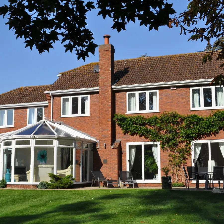 Double Glazing Windows — Product Peckham
