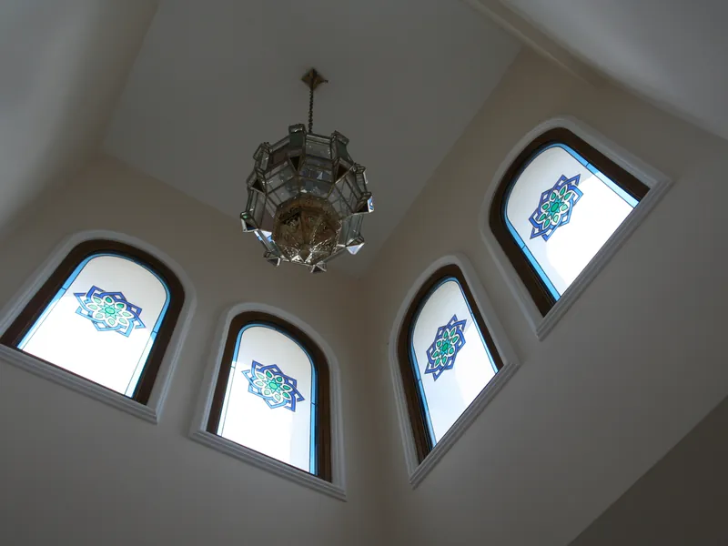 Secondary Glazing — Gallery Peckham