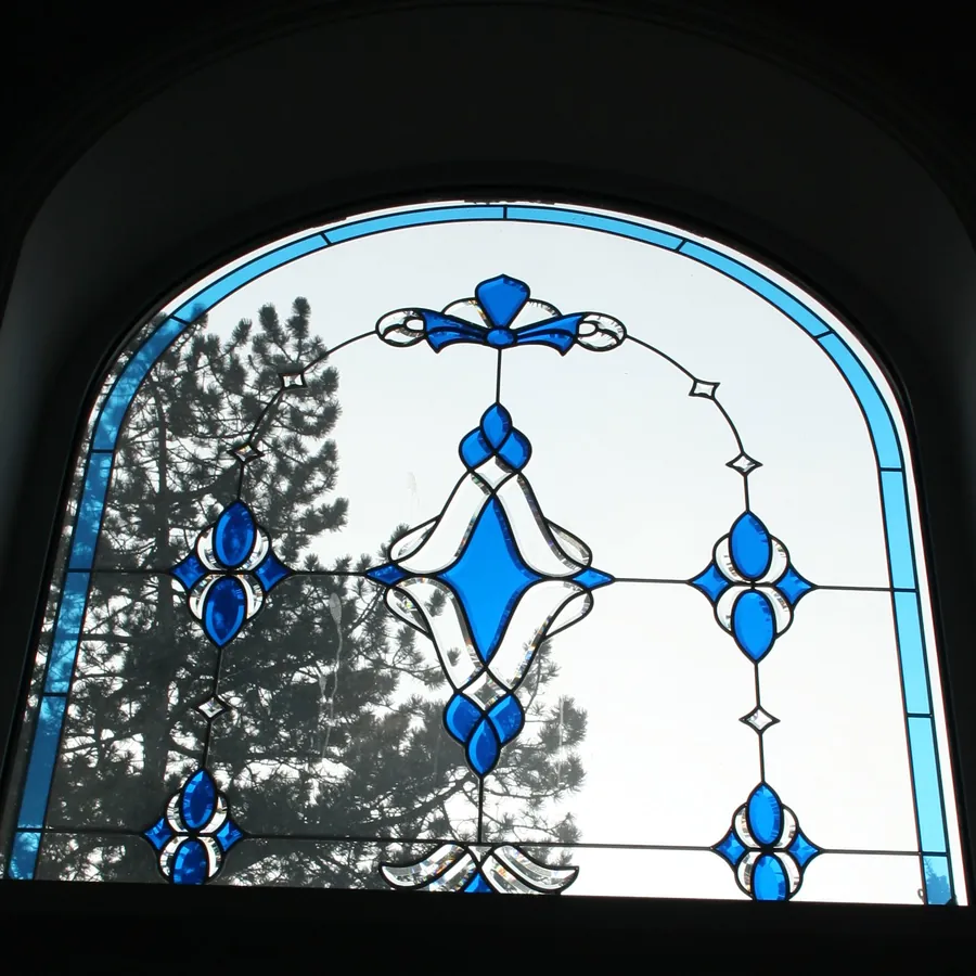 Secondary Glazing — Product Peckham