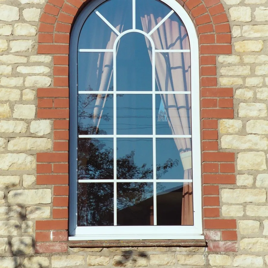 Secondary Glazing — Product Peckham