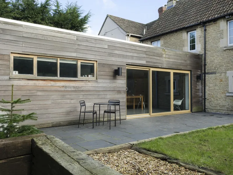 Sliding Windows Peckham