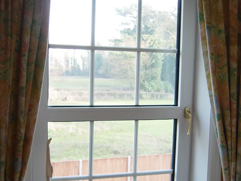Tilt Turn Windows — Gallery Peckham