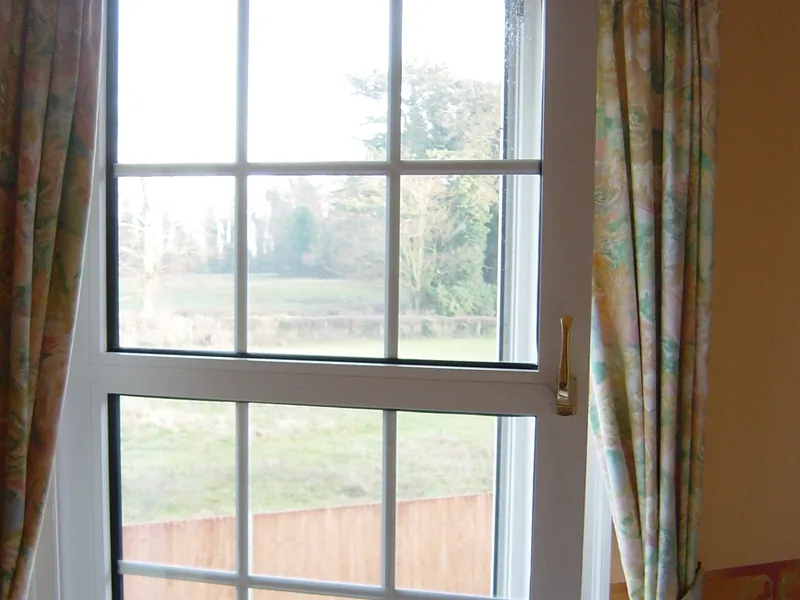 Tilt Turn Windows — Gallery Peckham