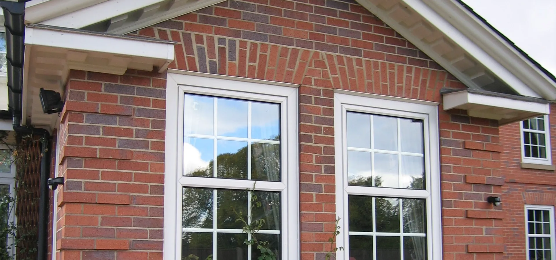 Tilt Turn Windows Peckham