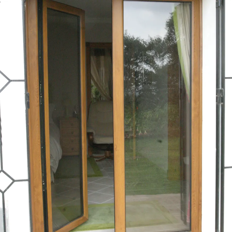 Tilt Turn Windows — Product Peckham