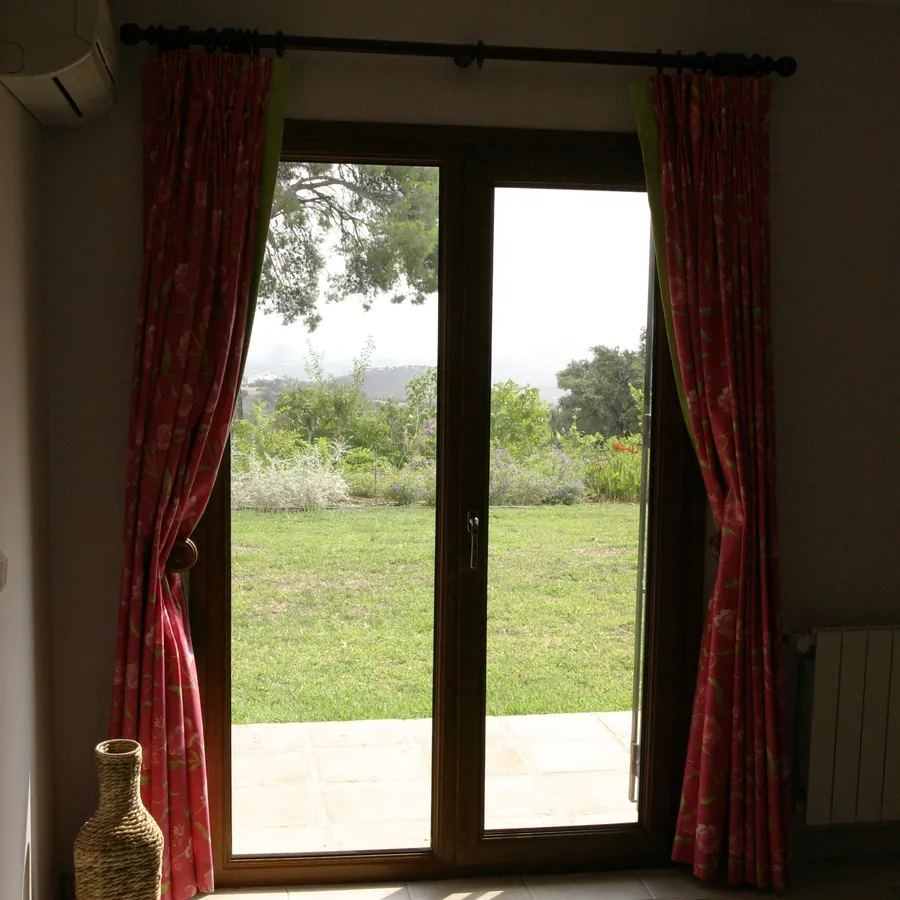 Tilt Turn Windows — Product Peckham
