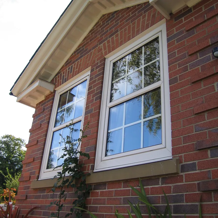 Tilt Turn Windows — Product Peckham