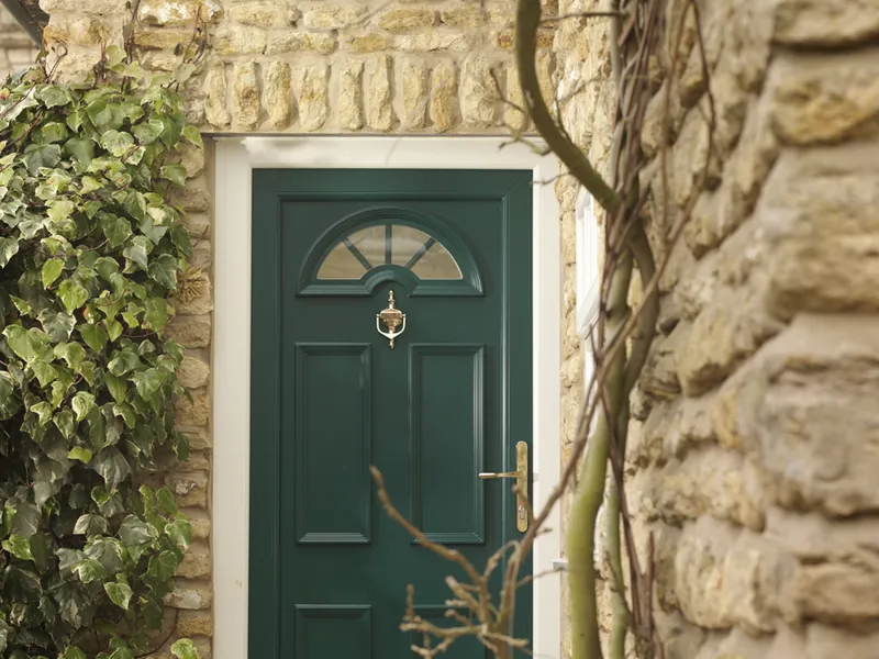 Timber Windows Peckham