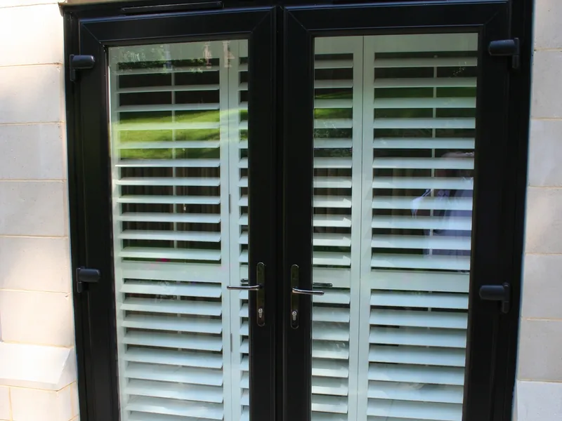Timber Windows Peckham