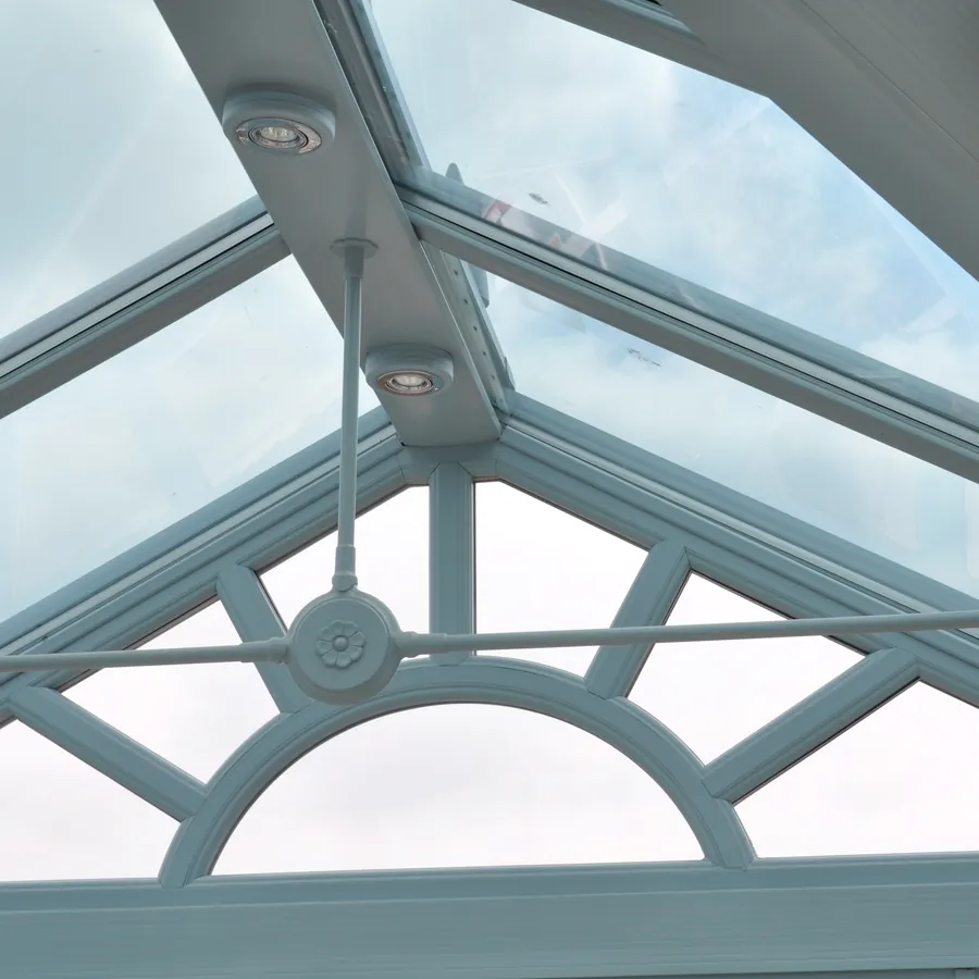 Timber Windows Peckham