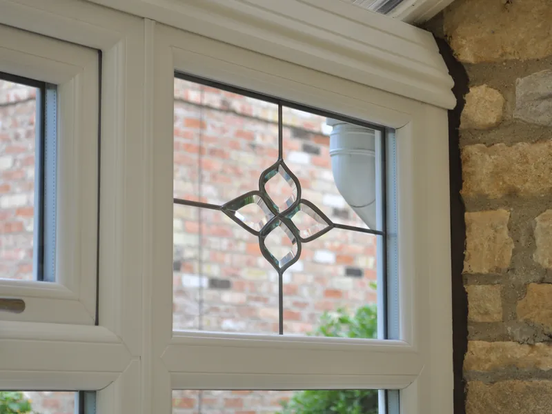 Triple Glazing Peckham