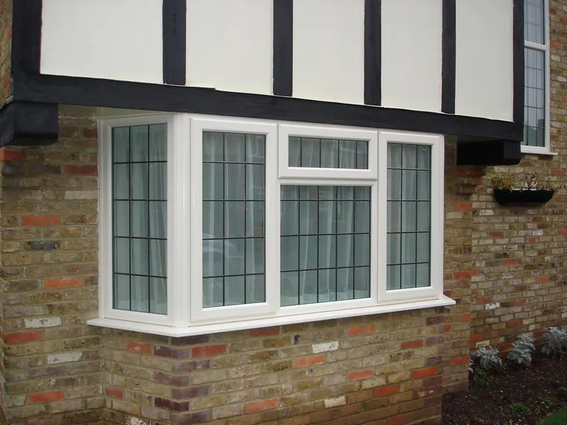 Triple Glazing Peckham