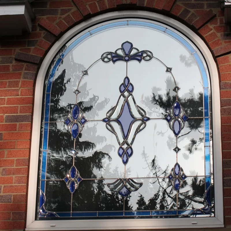 Double Vs Triple Glazing — Detail Peckham