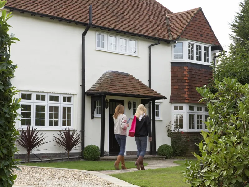 Double Glazing Prices Peckham