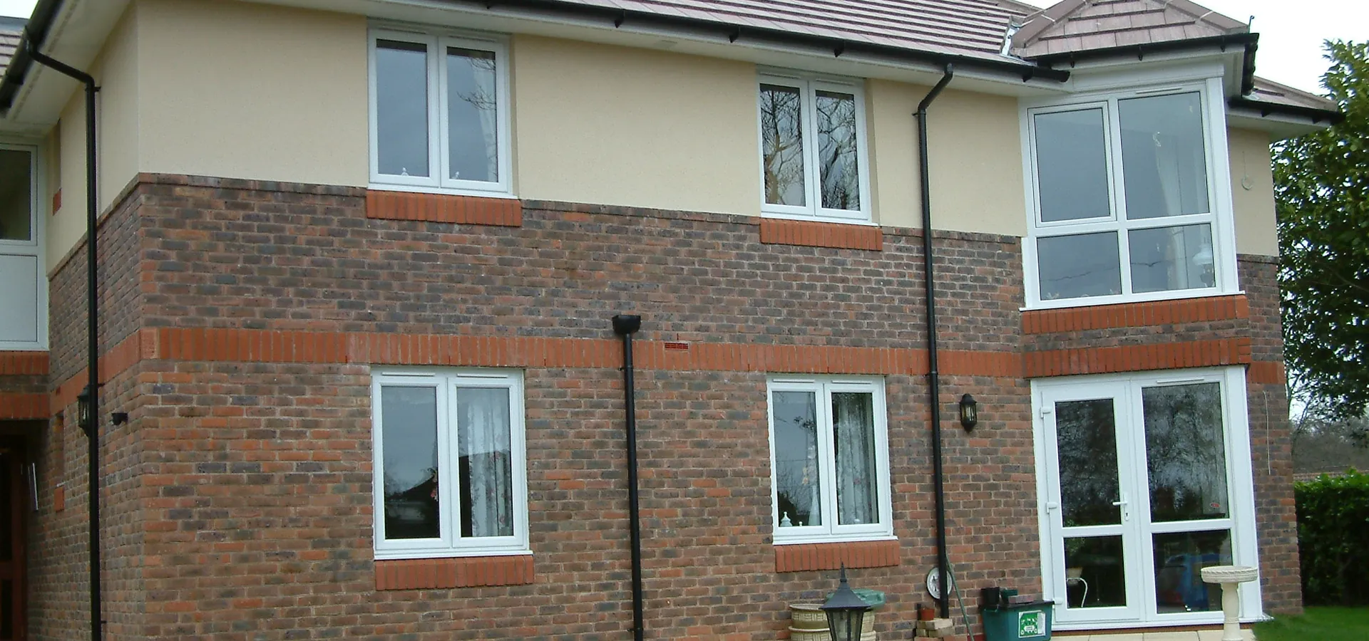 Double Glazing Prices Peckham