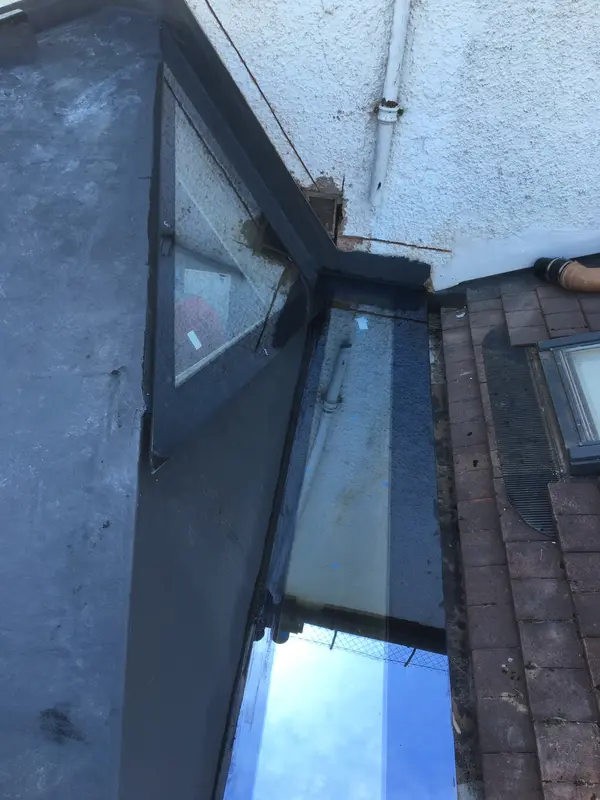 Skylights Peckham